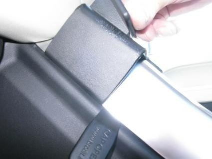 ProClip do Land Rover Range Rover Sport 14-22