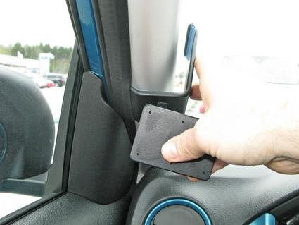 Brodit ProClip uchwyt do Suzuki Vitara 2015-2025