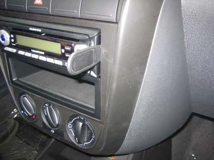 ProClip do Volkswagen Fox 05-11
