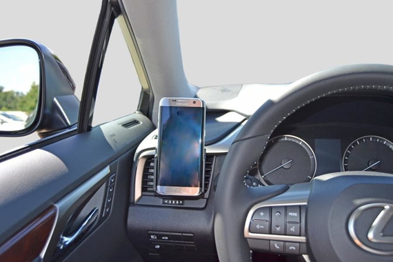 ProClip do Lexus Seria RX 16-22