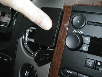 ProClip do Ford Seria-F 150 04-08