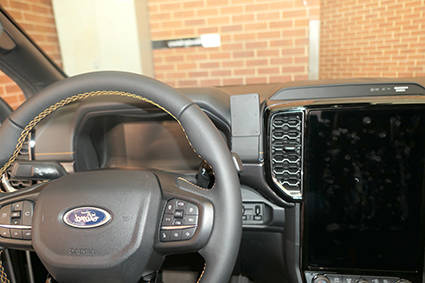 ProClip do Ford Ranger 2023-2026