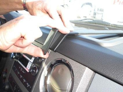 ProClip do Ford Seria-F 250 / 350 / 450 / 550 / 650 / 750 11-16