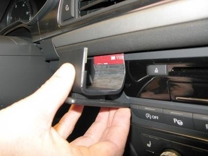 ProClip do Audi S6 11-18