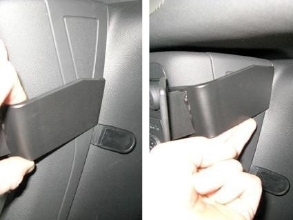 ProClip do Citroen C5 III 08-17
