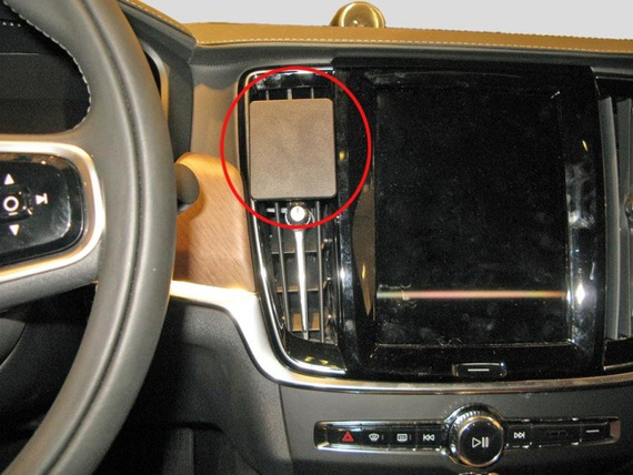 Brodit ProClip uchwyt do Volvo V90 2017-2026