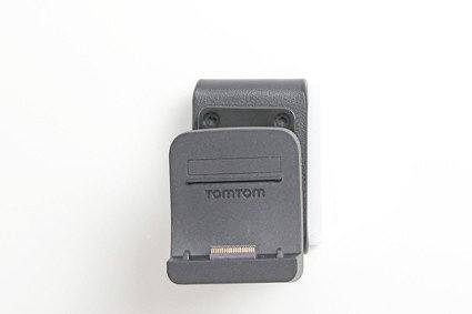 Adapter montażowy - średnica kulki 16 mm - uchwyt do TomTom GO 500, GO 5000, GO 600 & GO 6000