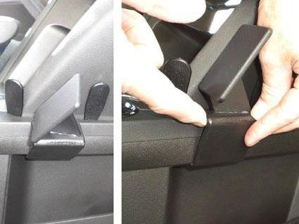 ProClip do Chevrolet Equinox 10-16