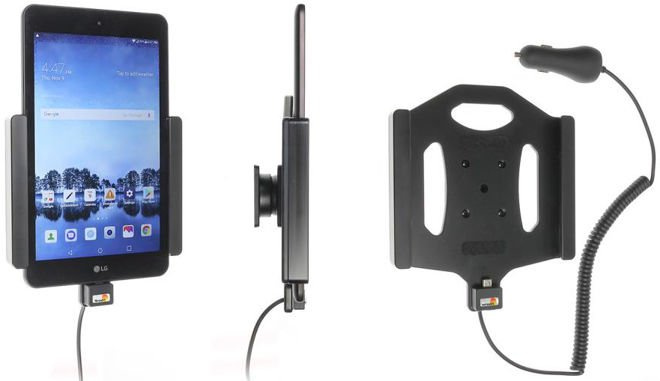 Uchwyt aktywny do LG G Pad F2 8.0