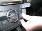 ProClip do Mercedes Benz GL Klasa 13-19
