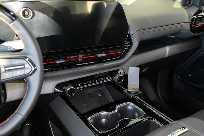 ProClip do Chevrolet Silverado EV 2024-2026