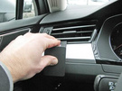 ProClip do Volkswagen Passat 15-18