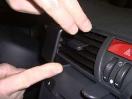 ProClip do Fiat Stilo 02-07