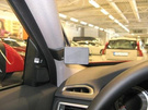 ProClip do Volvo XC70 12-16