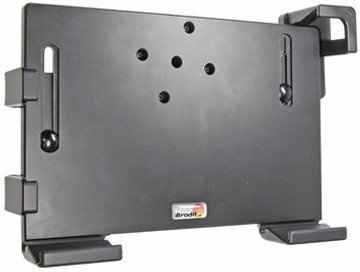 Uchwyt regulowany pasywny do tabletów gołych jak i w futerale o wymiarach: 226-309 mm (szer.), 151-226 mm (wysokość)