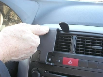 ProClip do Fiat Punto Grande 06-13