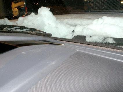 ProClip do Mazda BT 50 07-12