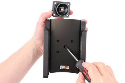 Uchwyt pasywny do Zebra MC9300