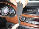 ProClip do Mercedes Benz CLS Klasa 05-10