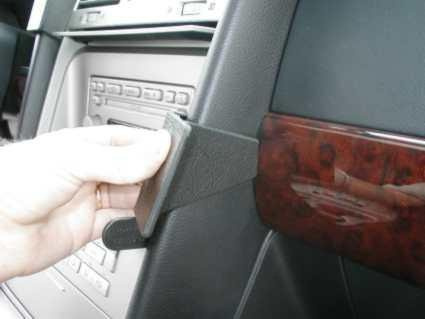 ProClip do Lincoln Navigator 03-06 (wersja USA)