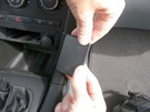ProClip do Saab 9-3 07-11