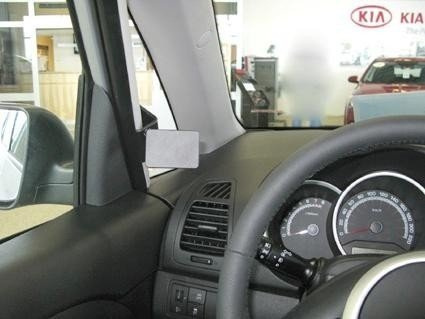 ProClip do Hyundai ix20 11-17