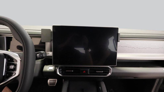 ProClip do Jetour T2 2023-2025