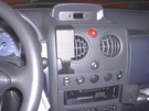 ProClip do Citroen Berlingo 2 03-08