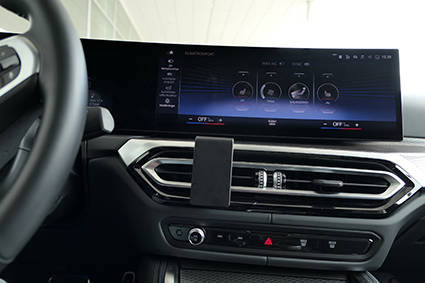 ProClip do BMW i4 2022-2025