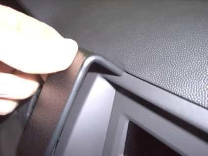 ProClip do Opel Signum 03-08