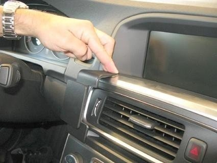 ProClip do Volvo V60 11-18