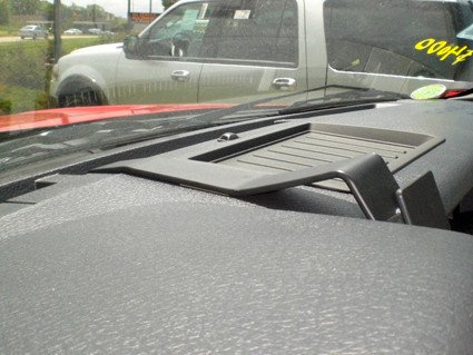 ProClip do Ford Seria-F 150 09-14