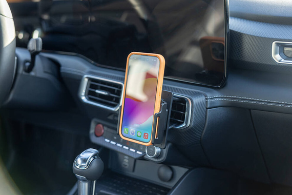 ProClip do Ford Mustang 2024-2026