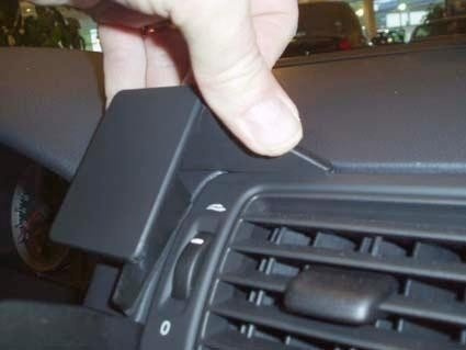 ProClip do Volvo V50 04-12