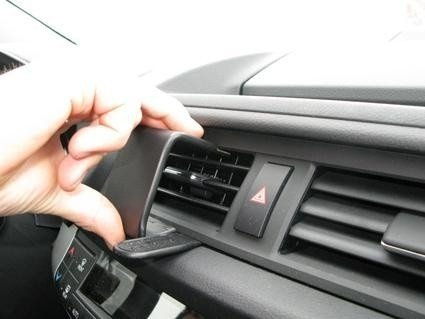 ProClip do Lexus seria CT 11-17