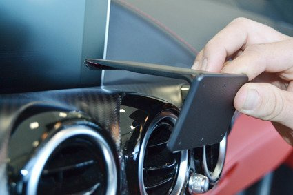 ProClip do Mercedes Benz GT 2015-2023