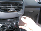 ProClip do Peugeot 208 12-19