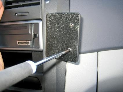 ProClip do Kia Cerato 05-09