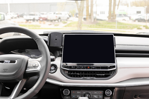 ProClip do Jeep Compass 2022-2025