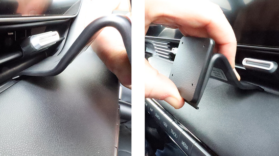 ProClip do Hyundai Ioniq 5 2025-2026