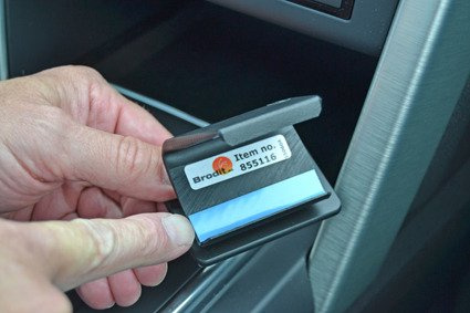 ProClip do Land Rover Discovery Sport 15-18