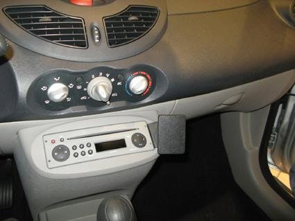 ProClip do Renault Twingo 08-12