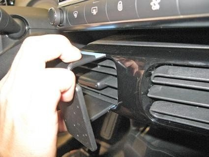 ProClip do Citroen C4 Cactus 15-17