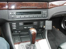ProClip do BMW 520-540/M5 E39 96-03