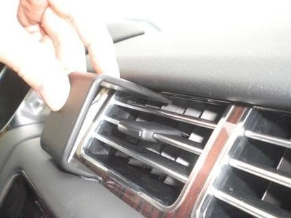 ProClip do Land Rover Range Rover 13-18