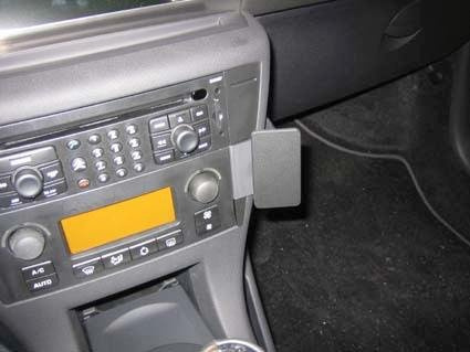 ProClip do Citroen C4 05-10