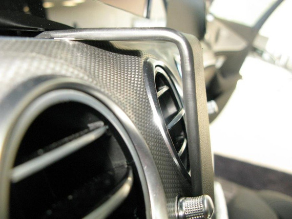 ProClip do Mercedes Benz E Klasa Sedan 17-17