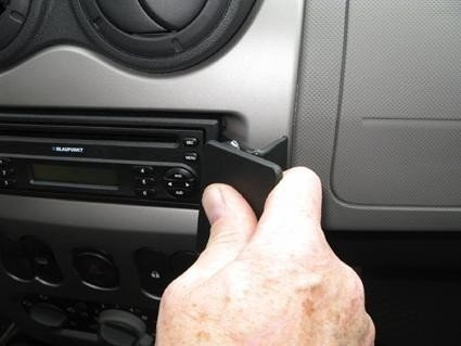 ProClip do Dacia Logan 09-13