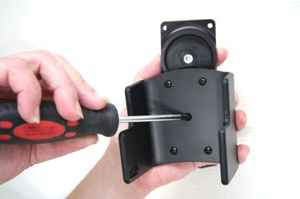 Uchwyt pasywny do Motorola MC70