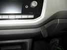 ProClip do Volkswagen UP 17-22